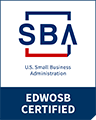 Certified Economically Disadvantaged Women-Owned Small Business